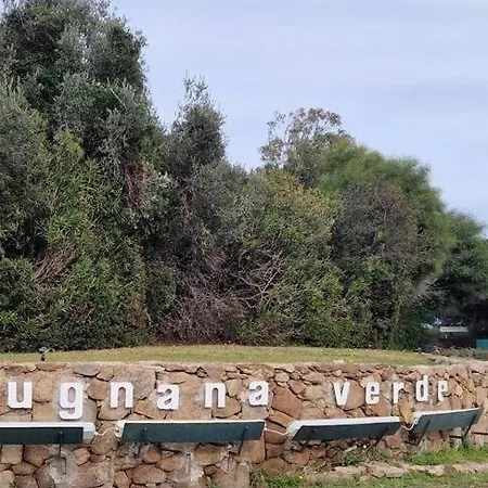 Le Corti Della Costa Smeralda 公寓