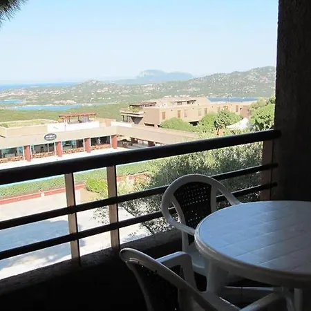 Le Corti Della Costa Smeralda 公寓