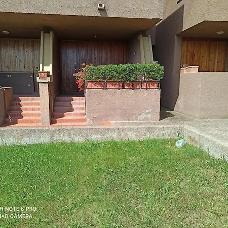 Apartmán Le Corti Della Costa Smeralda *