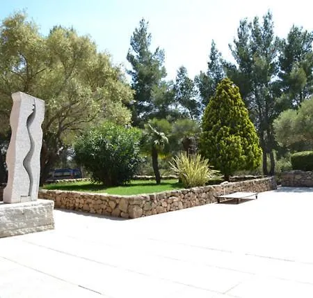 Le Corti Della Costa Smeralda Apartmán *