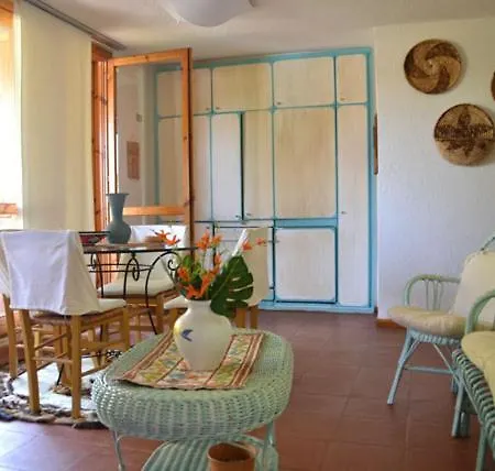 Le Corti Della Costa Smeralda 公寓 Cugnana Verde