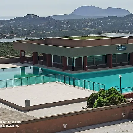 Le Corti Della Costa Smeralda * Cugnana Verde