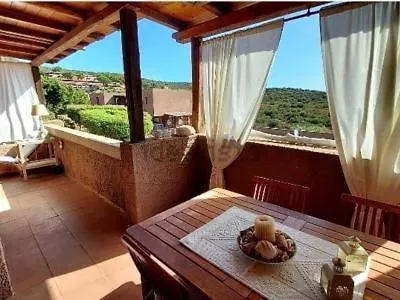 Le Corti Della Costa Smeralda * Cugnana Verde