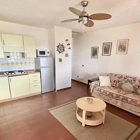 Apartment Le Corti Della Costa Smeralda Cugnana Verde