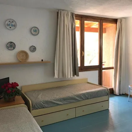 Le Corti Della Costa Smeralda * Cugnana Verde