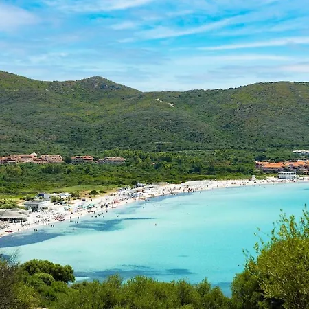 Le Corti Della Costa Smeralda Apartment