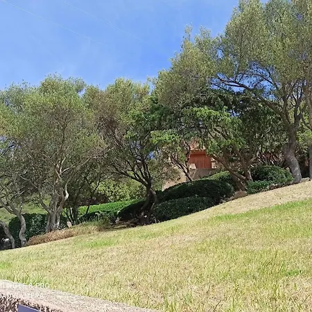 Le Corti Della Costa Smeralda Apartment *