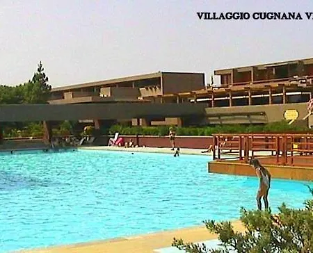 Le Corti Della Costa Smeralda Apartment Cugnana Verde