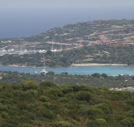 Le Corti Della Costa Smeralda * Cugnana Verde