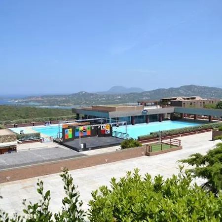 Apartment Le Corti Della Costa Smeralda
