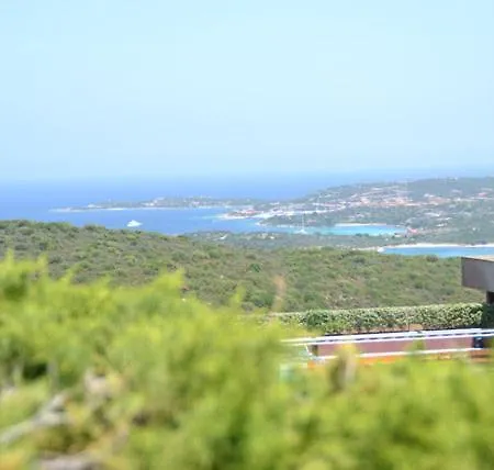 Apartman Le Corti Della Costa Smeralda *