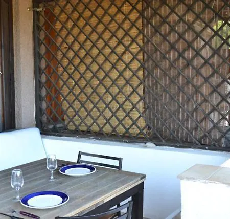 Le Corti Della Costa Smeralda * Cugnana Verde