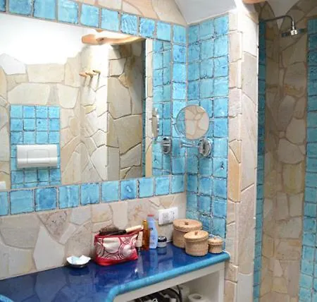 Апартаменты Le Corti Della Costa Smeralda Cugnana Verde