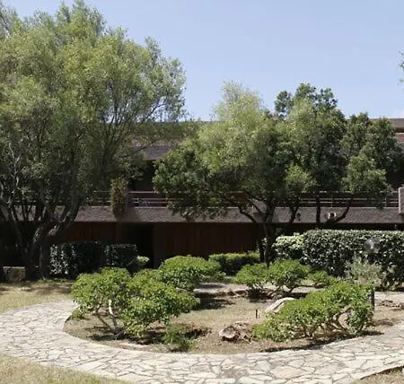 Le Corti Della Costa Smeralda *